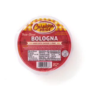 Thick Cut Bologna