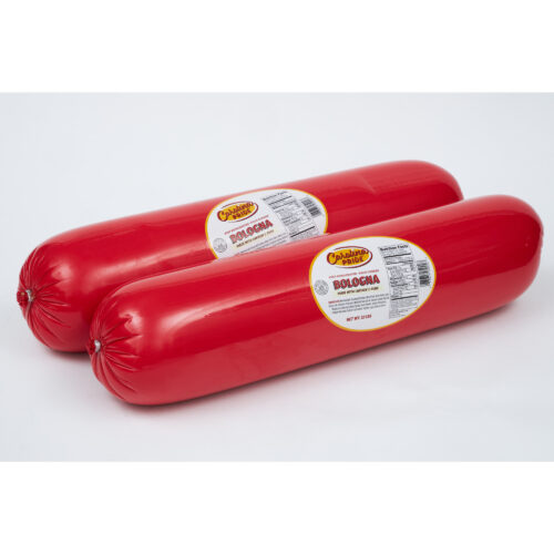 Carolina Pride Bulk Bologna