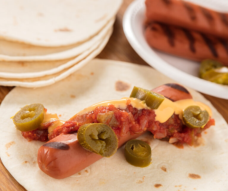 Carolina Pride Texas Jalapeno Dogs