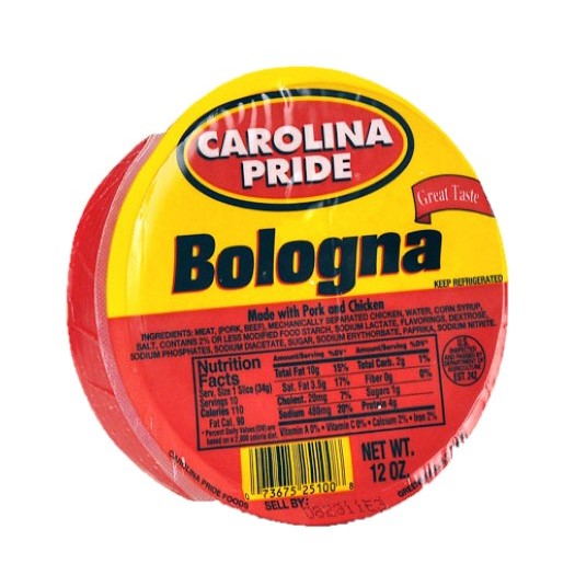Lunch Meats Archives Carolina Pride
