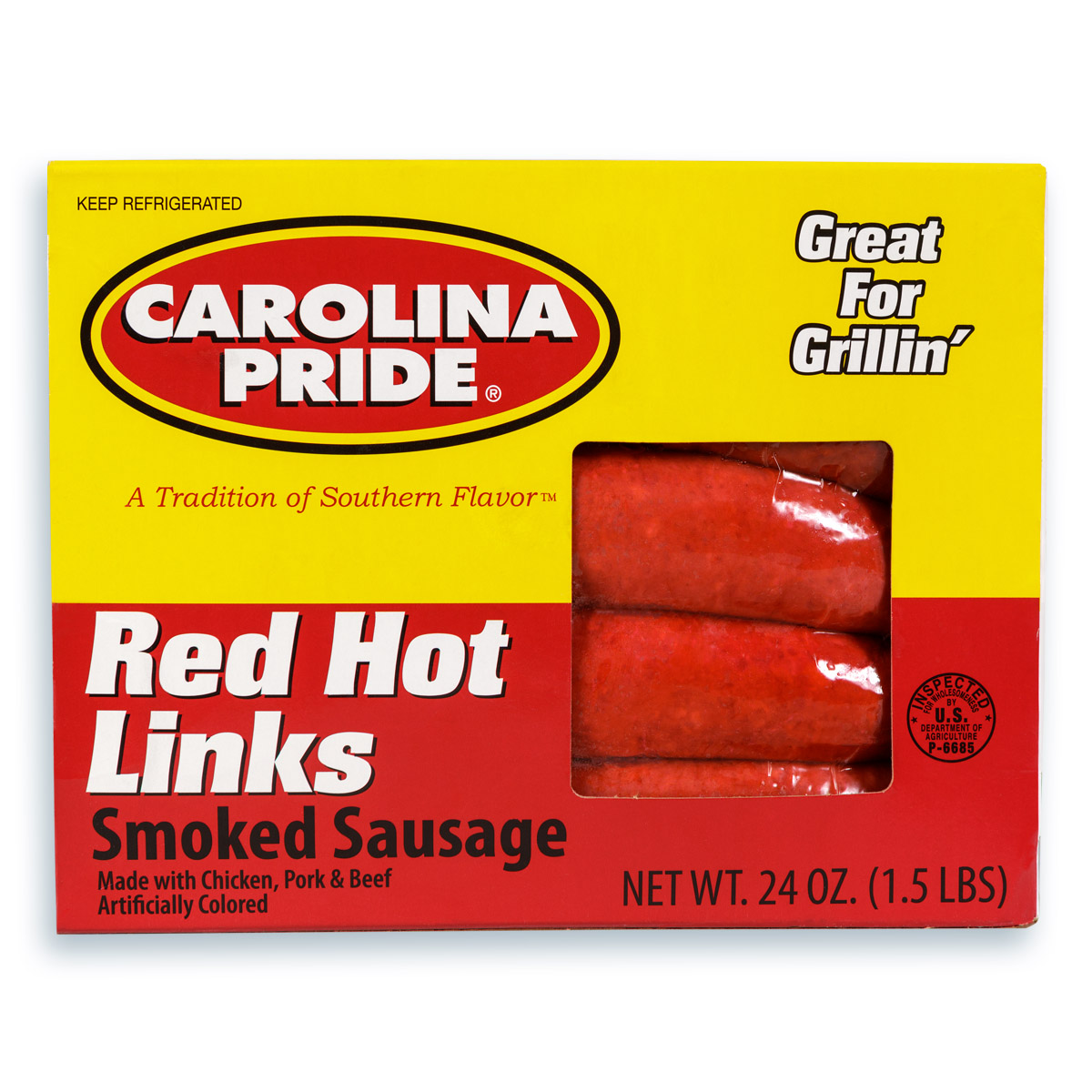 Red Hot Links Smoked Sausage 3627,Best Chuck Steak Recipes