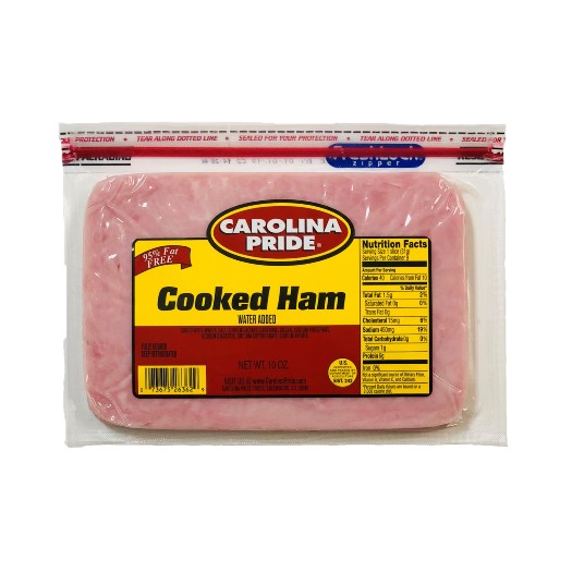 Lunch Meats Archives Carolina Pride