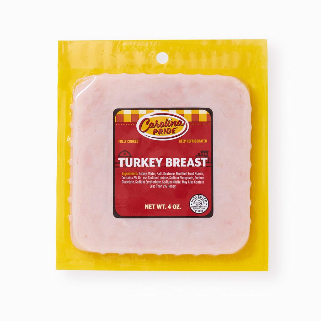 Turkey Breast Peg