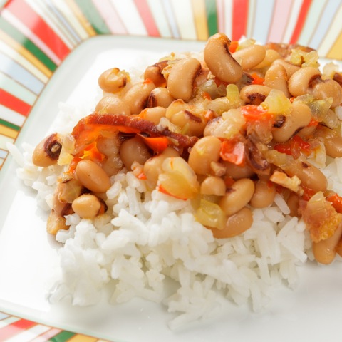 Hoppin' John