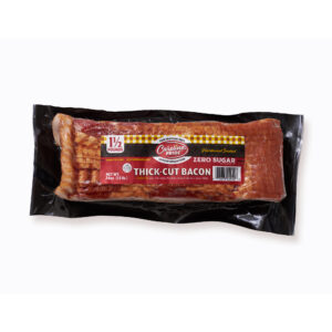 Thick-Cut Bacon Stack Pack 24oz